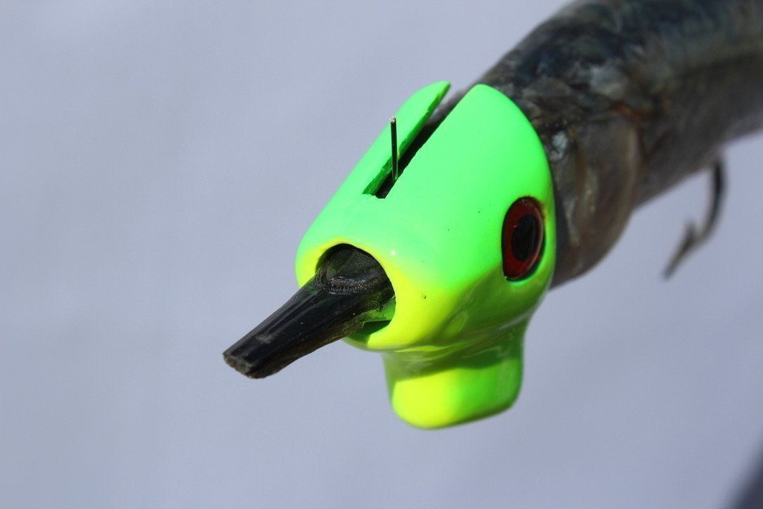 TrollTrue Custom Trolling Lures