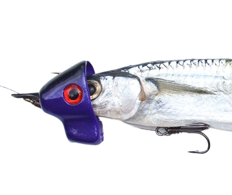 Rigging Baits with TrollTrue Lures