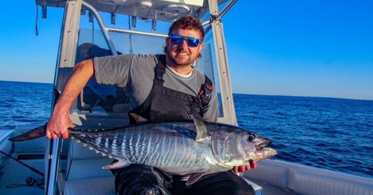 Best Bait for Tuna: What Blackfin Eat and How to Rig It