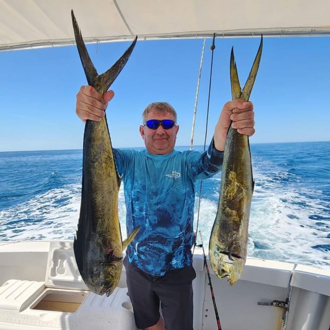 Mahi Fishing: Tips and Tricks for Offshore Success