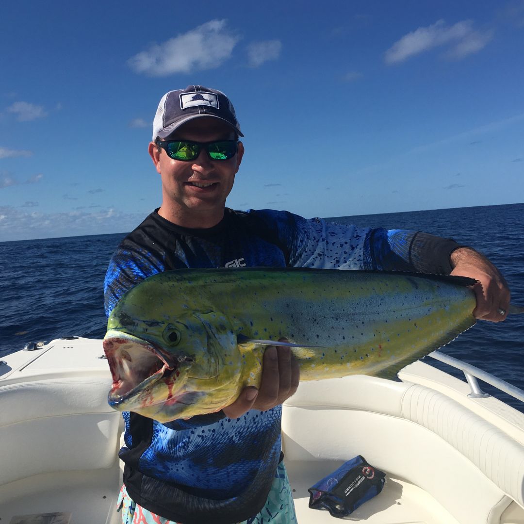 Mastering Offshore Fishing Techniques