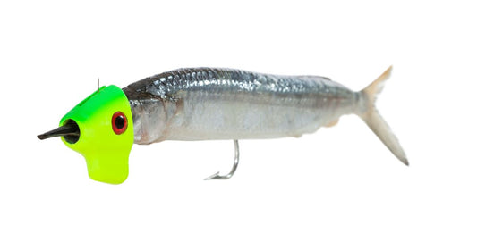 TrollTrue Custom Trolling Lure