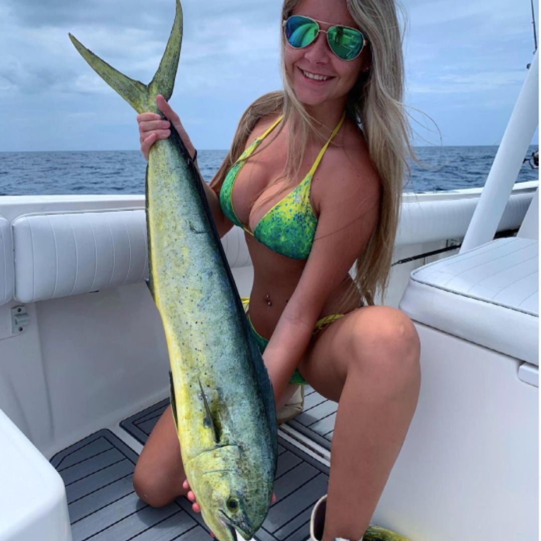 10 Mahi Tactics to Catch More Dorado