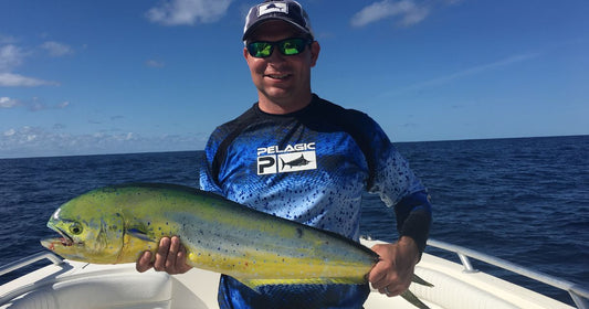 Mahi Fishing Tips and Techniques for Offshore Success - TrollTrue