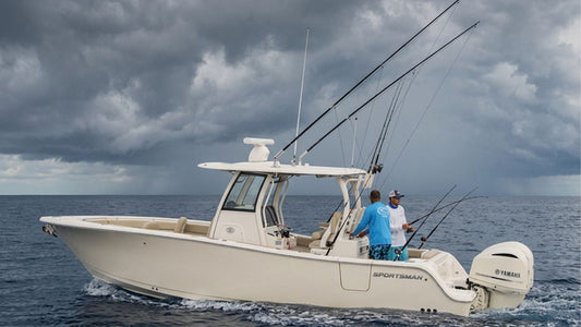 Offshore Fishing Safety: The Five Things That Actually Go Wrong