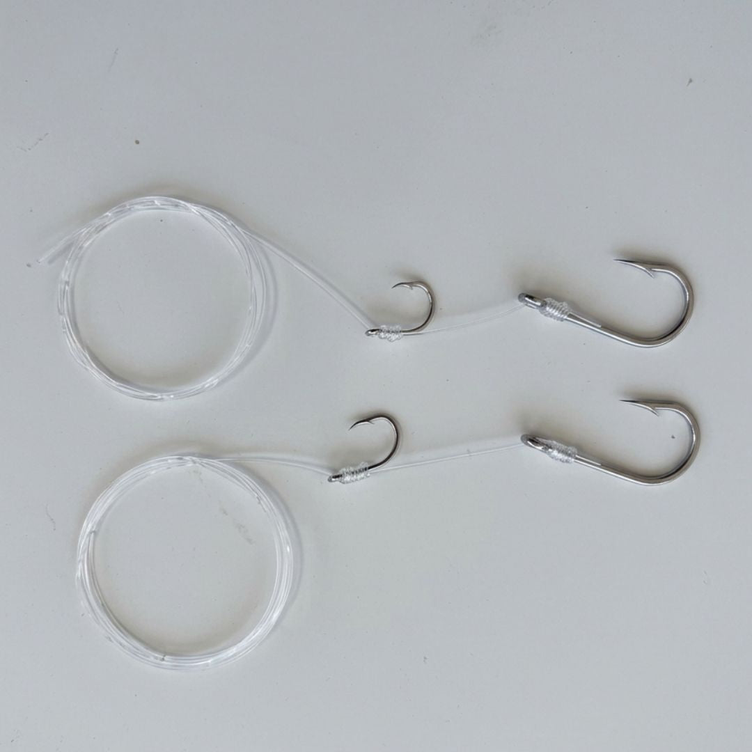 TrollTrue Stinger Hook Rigs