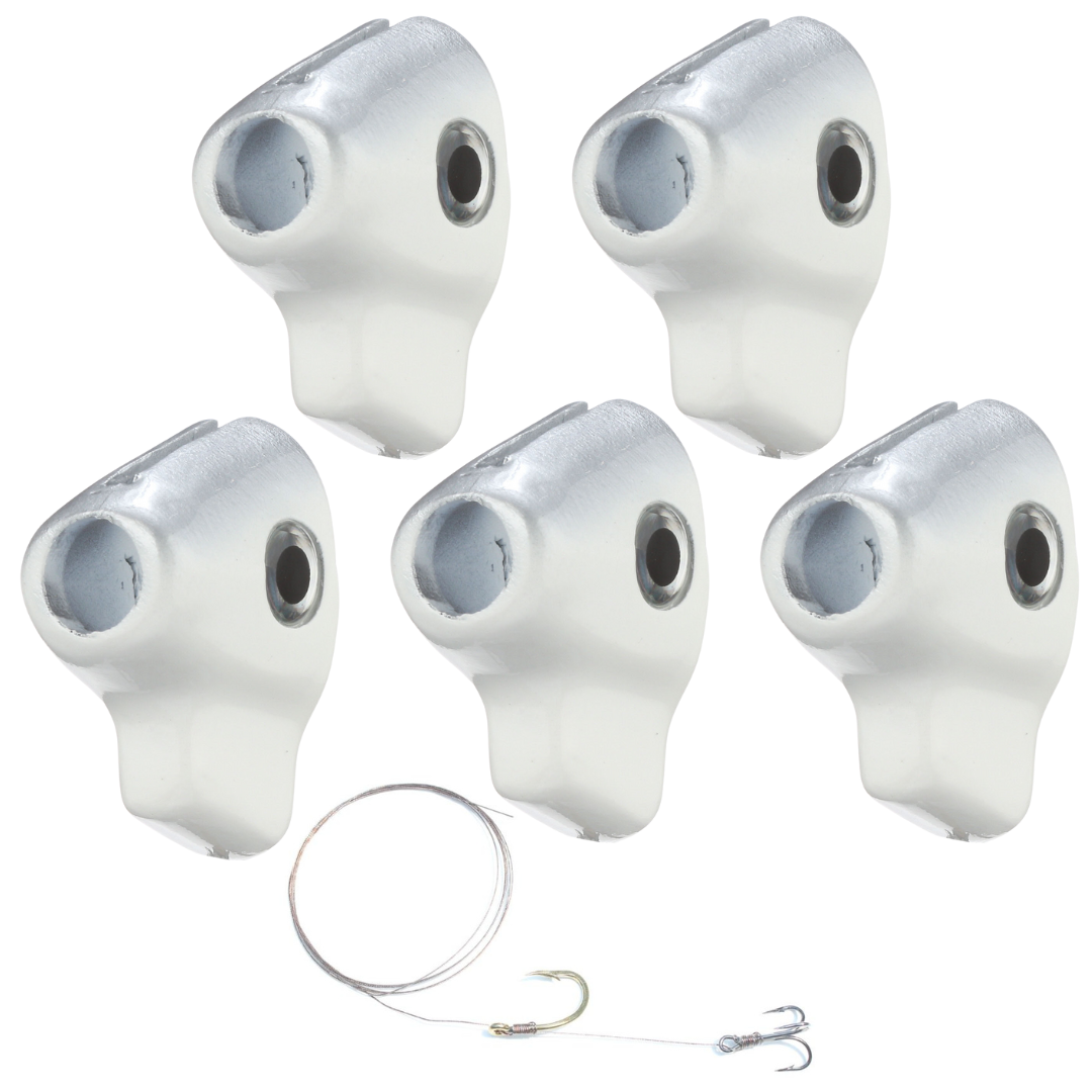 5 Lure Pack