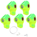 5 Lure Pack