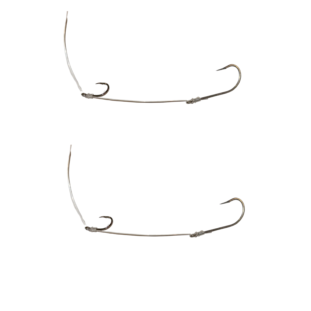 Custom Rigging