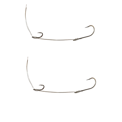 Custom Rigging