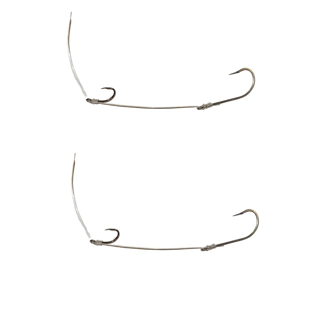 TrollTrue Stinger Hook Rigs