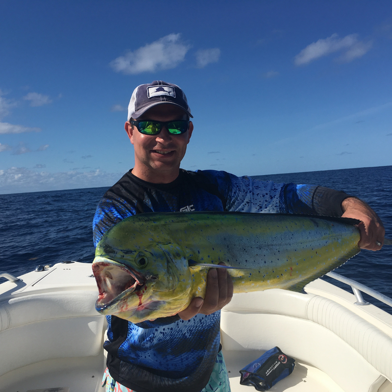 Single Lure