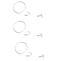 TrollTrue Stinger Hook Rigs