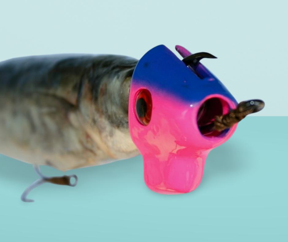 Offshore Trolling Lures | Ballyhoo Rigging - TrollTrue