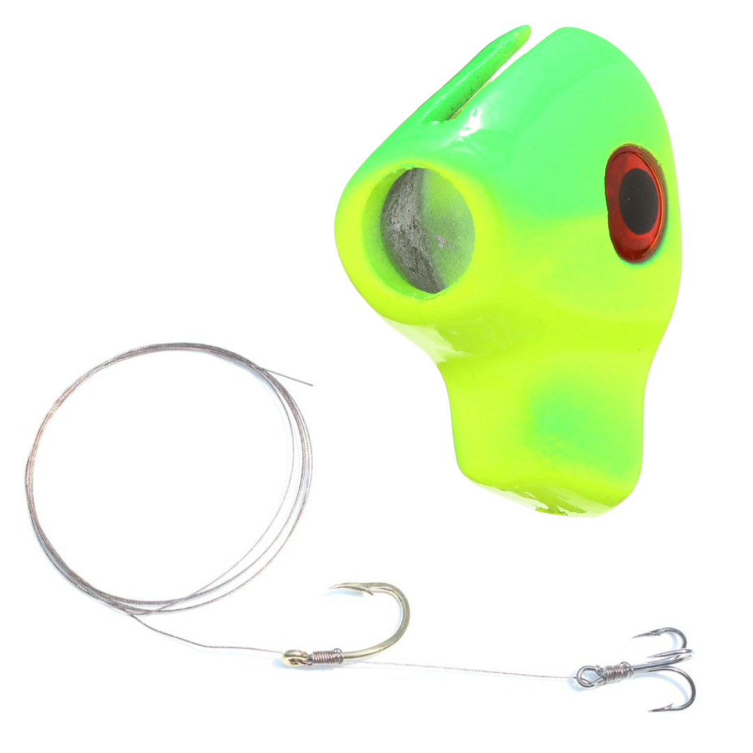 Single Lure