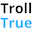 TrollTrue logo