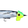 Combo Pack with Lures & Rigging